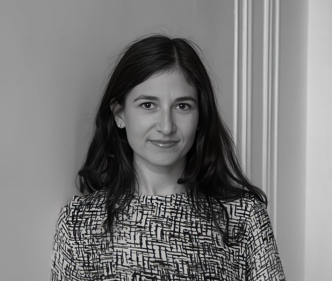 The Art of Bookmaking: Kate Greenberg (Arply)