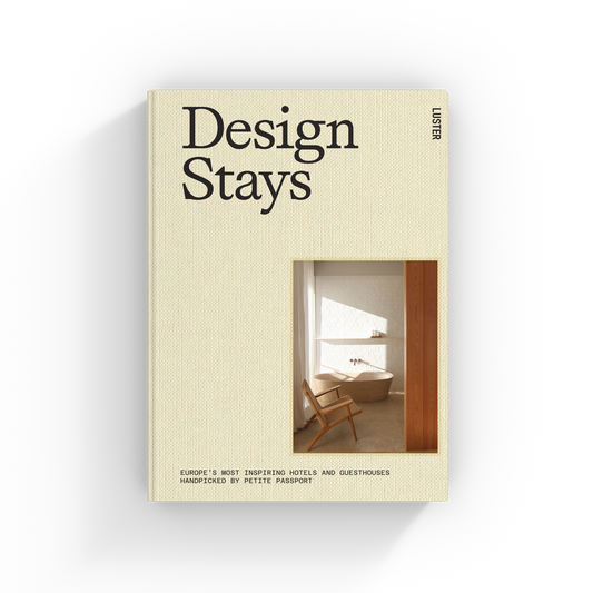 Design Stays: Handpicked by Petite Passport