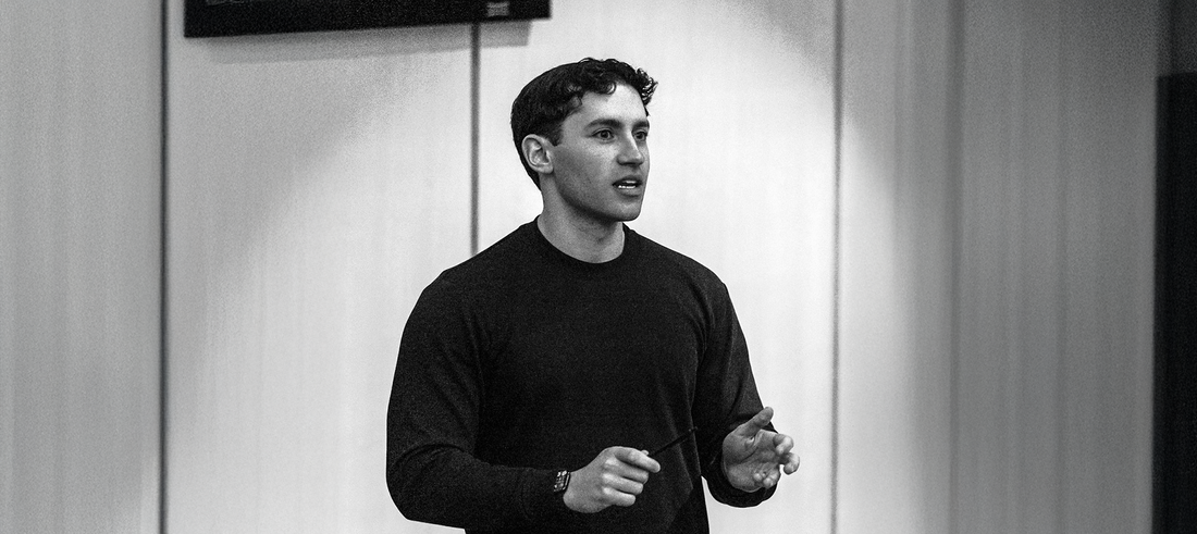 Q&A: Asher Erskine over Worlds of Wisdom: Fishing