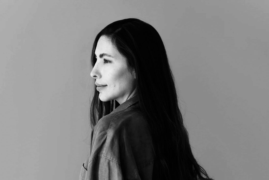 Q&A: Bibiana Cristina over Rock the Kasbah