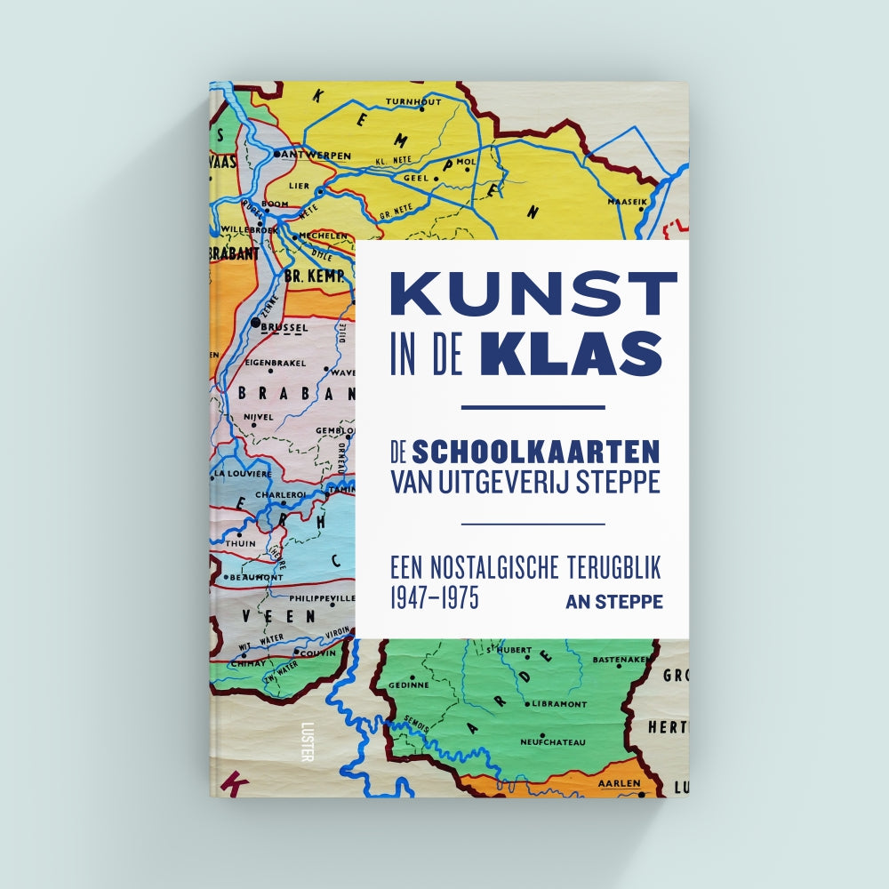 Kunst in de klas