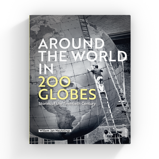 Around the World in 200 Globes