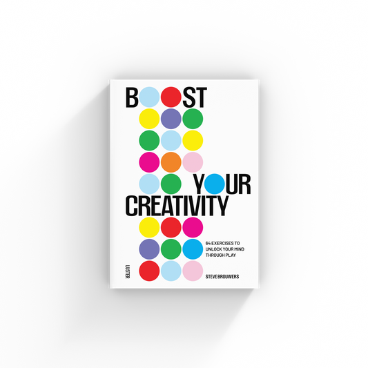 Boost Your Creativity