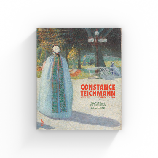 Constance Teichmann - Devote Diva