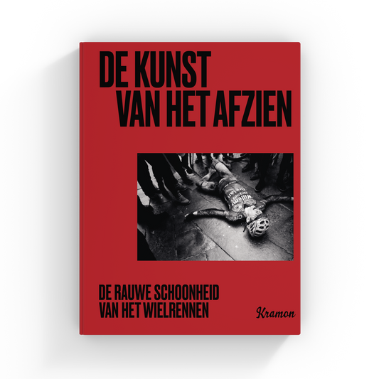 De kunst van het afzien