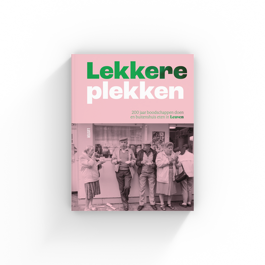 Lekkere plekken