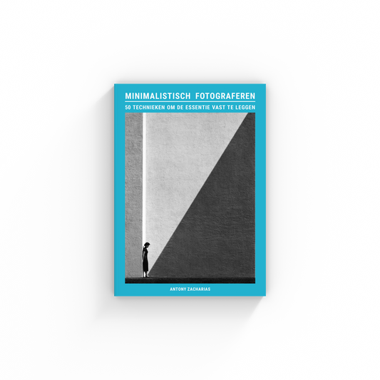 Minimalistisch fotograferen