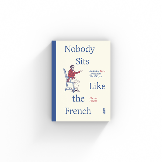 Nobody Sits Like the French