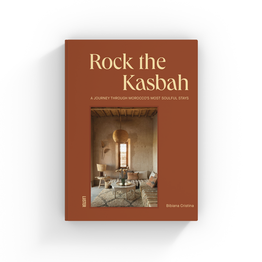 Rock the Kasbah