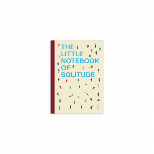 The Little Notebook of Solitude