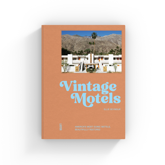 Vintage Motels