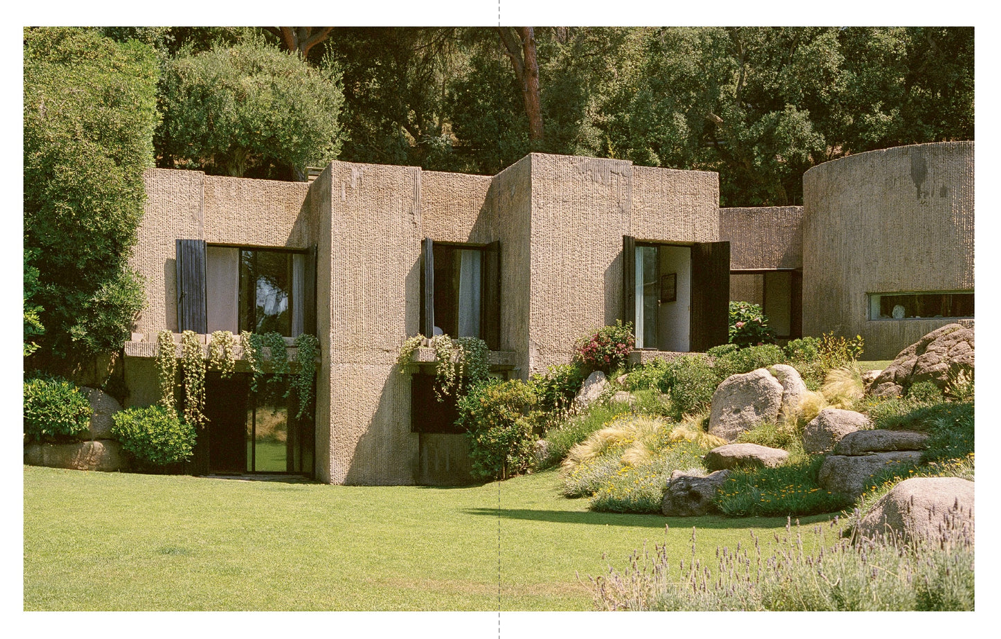 Concrete Homes
