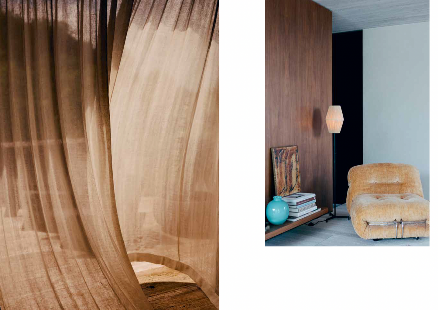 Rooted Spaces