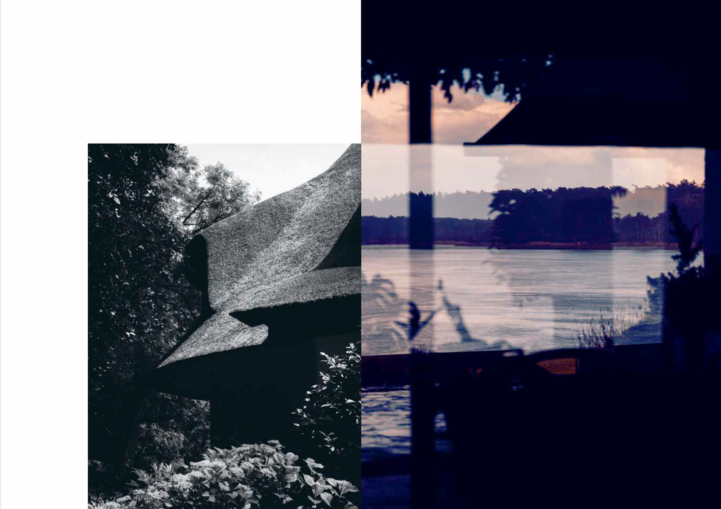 Rooted Spaces