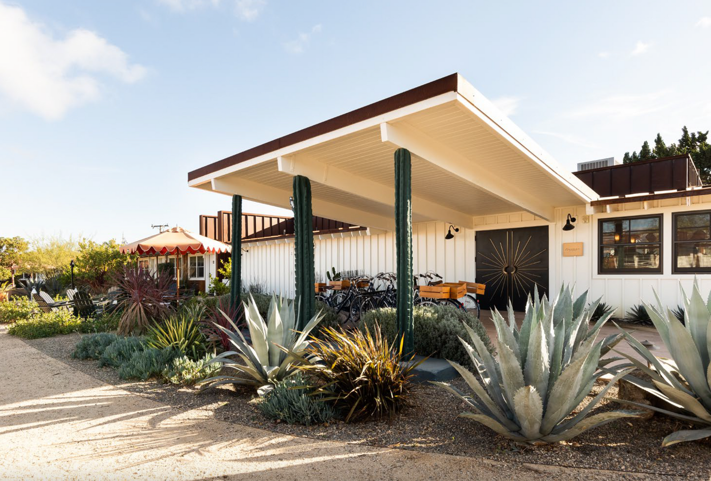 Vintage Motels