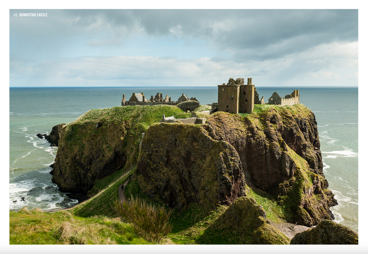 Hidden Scotland