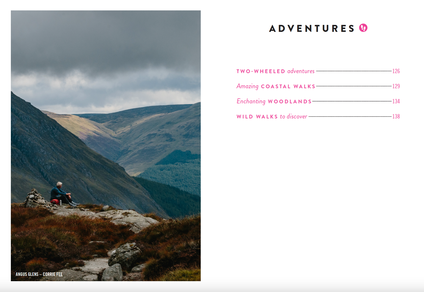 Hidden Scotland