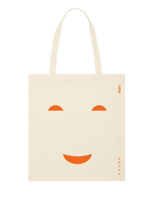 'Shosa' Totebag