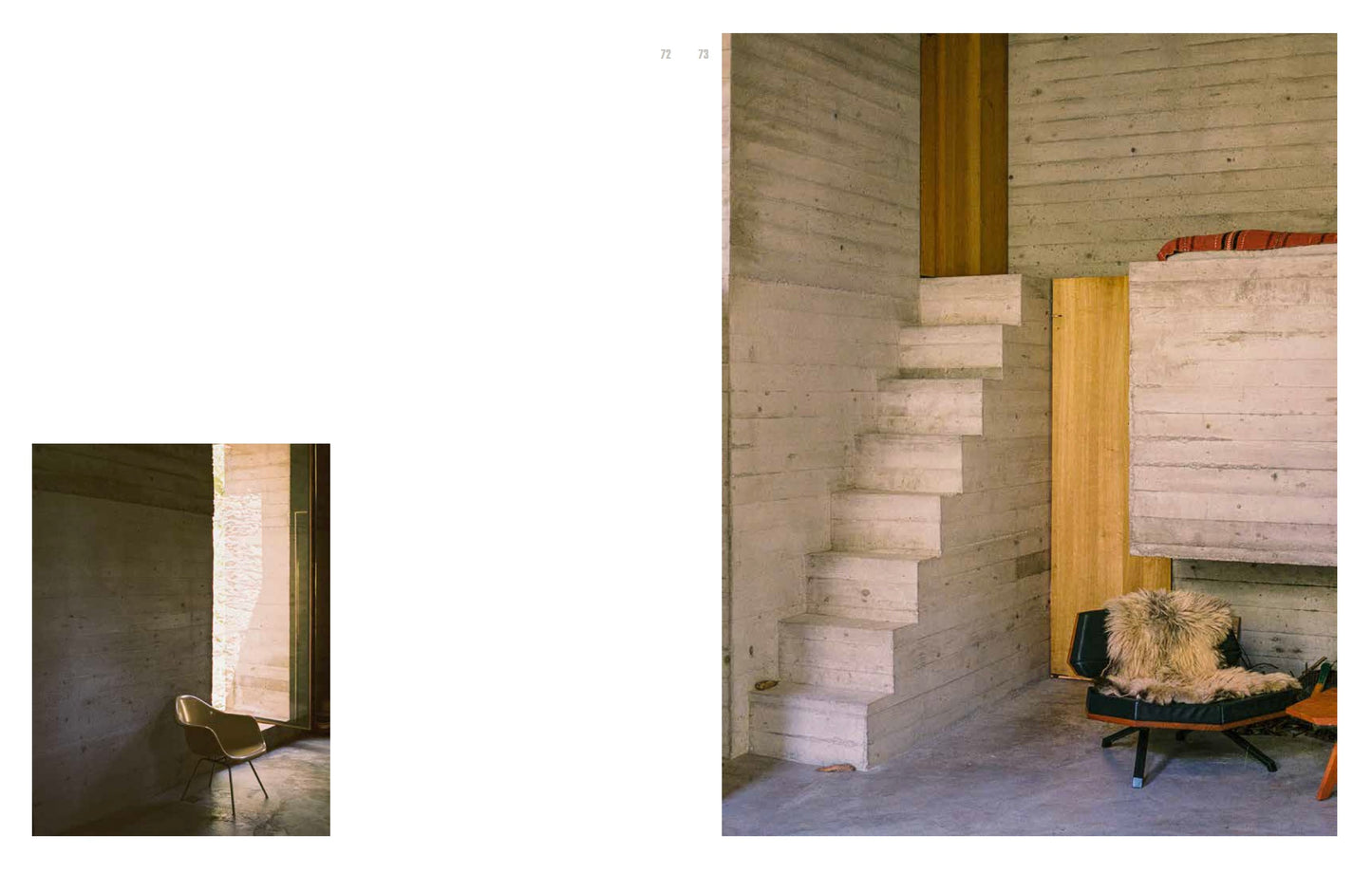 Concrete Homes