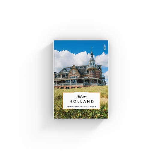 Hidden Holland