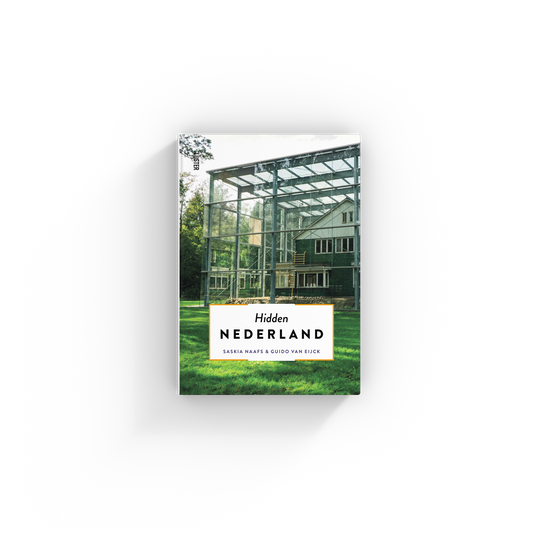 Hidden Nederland