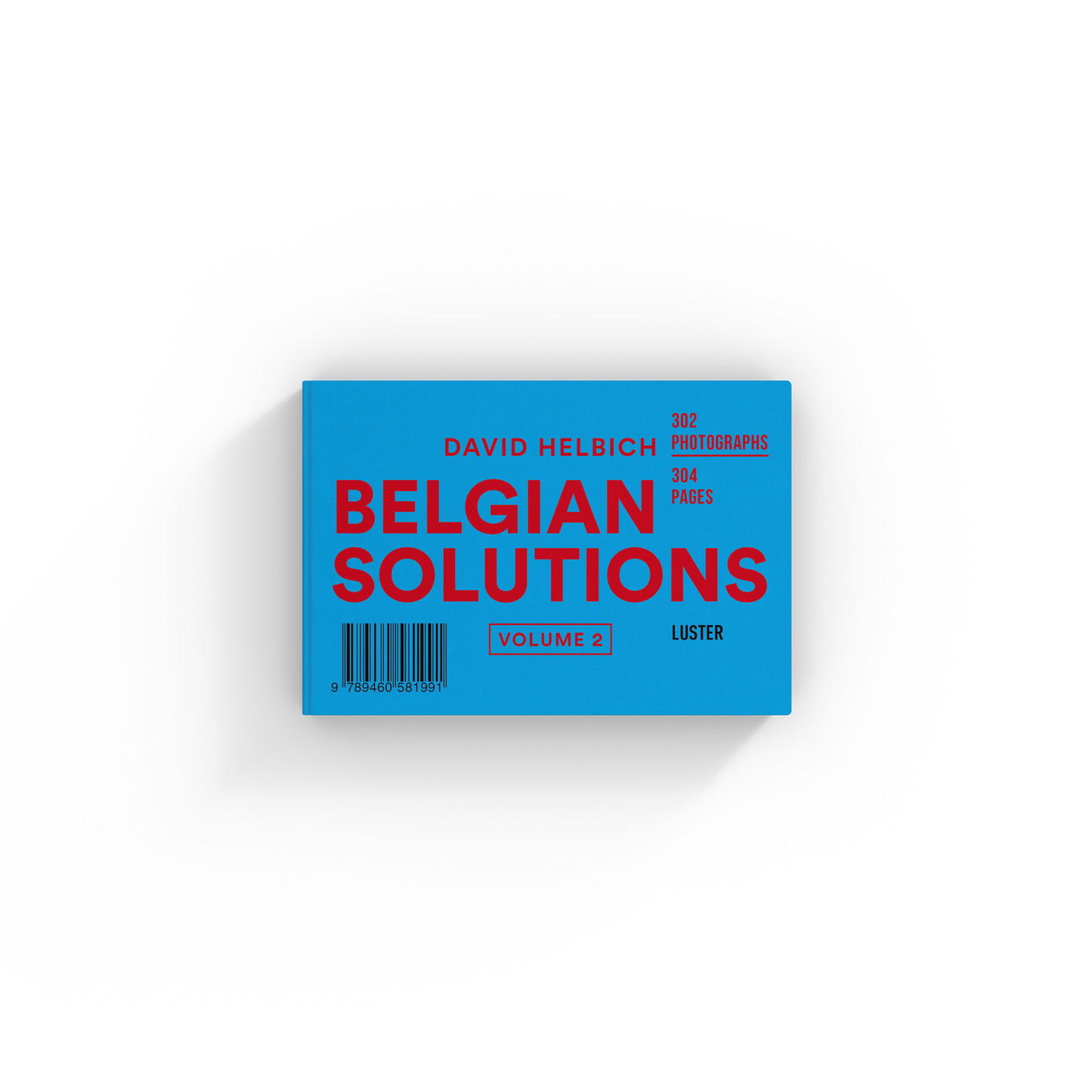 Belgian Solutions Volume 2