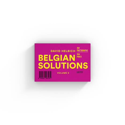 Belgian Solutions Volume 3