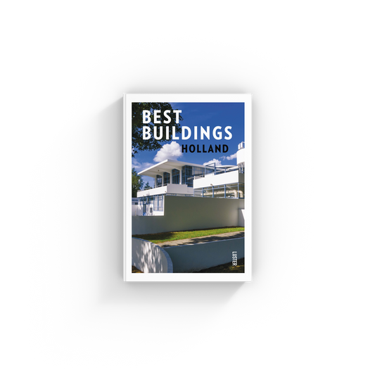 Best Buildings Holland