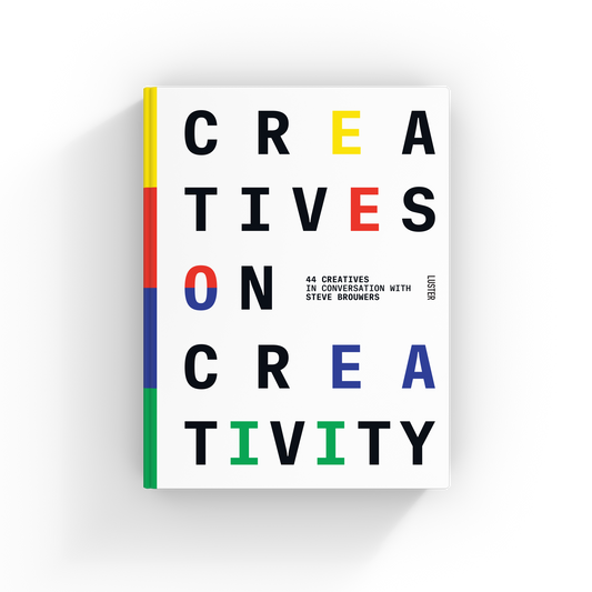 Creatives on Creativity