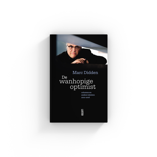 De wanhopige optimist