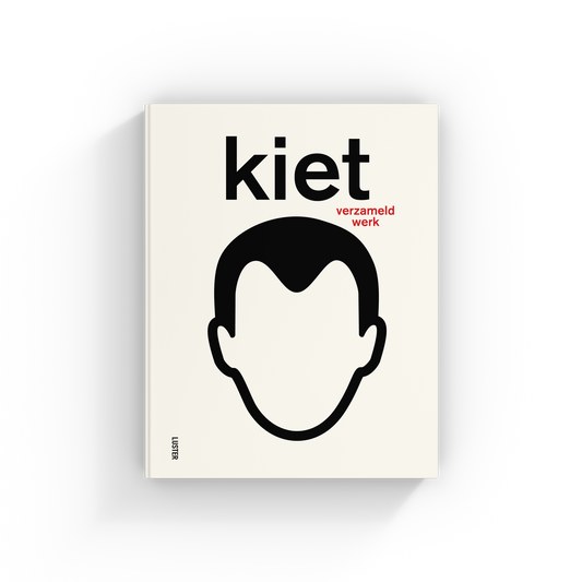 kiet - verzameld werk