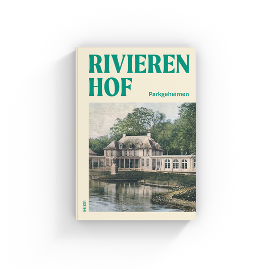 Rivierenhof – Parkgeheimen
