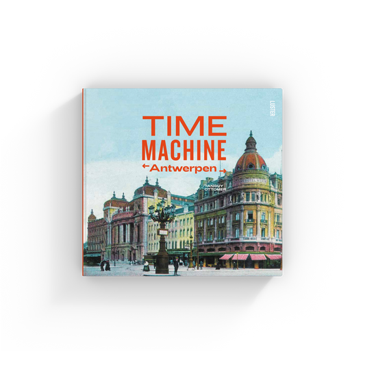 Time Machine - Antwerpen