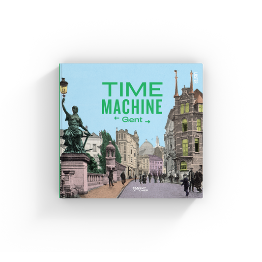 Time Machine - Gent