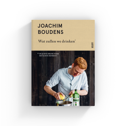 Wat zullen we drinken - De juiste drank voor het juiste moment