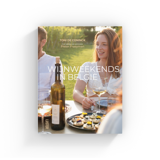 Wijnweekends in België