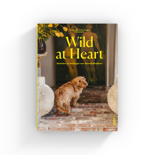 Wild at Heart - Verhalen en woningen van dierenliefhebbers
